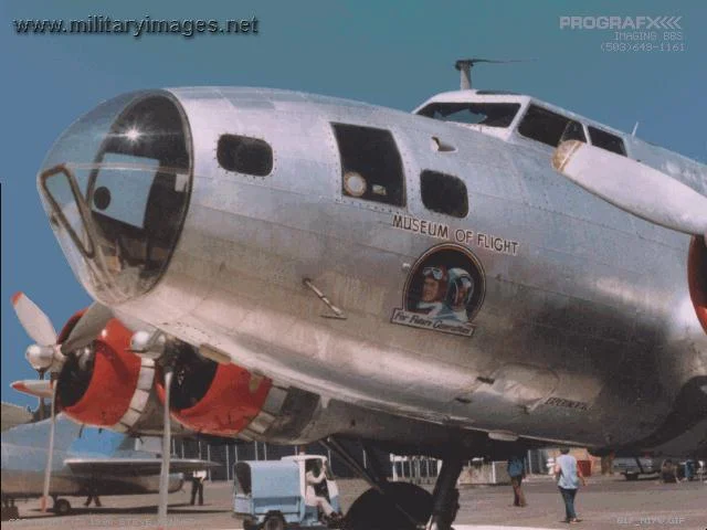 Aircraft Nose Art