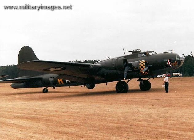 Aircraft Nose Art