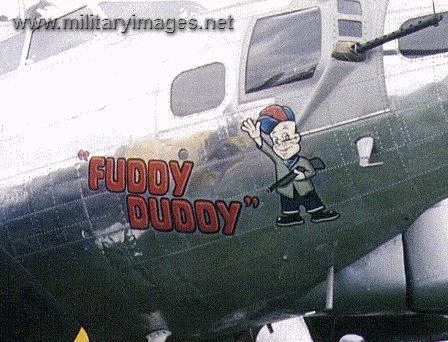 Aircraft Nose Art