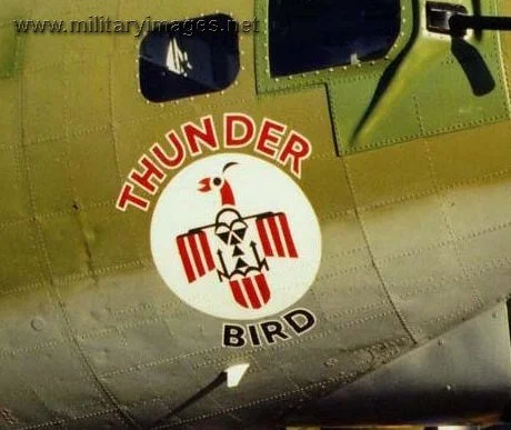 Aircraft Nose Art