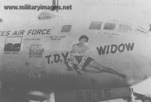 Aircraft Nose Art