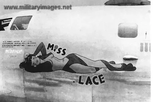 Aircraft Nose Art