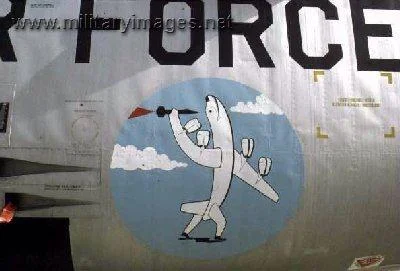 Aircraft Nose Art