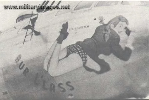 Aircraft Nose Art