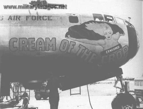 Aircraft Nose Art