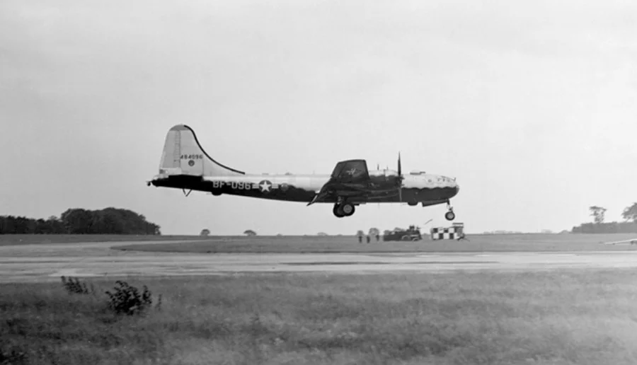 aircraft