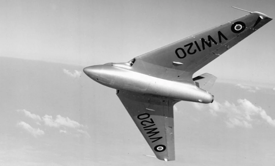 aircraft