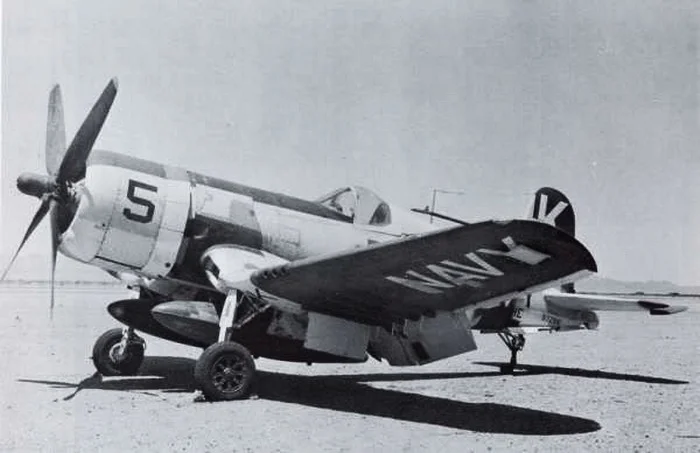 aircraft