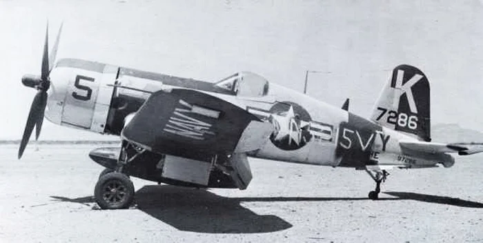 aircraft