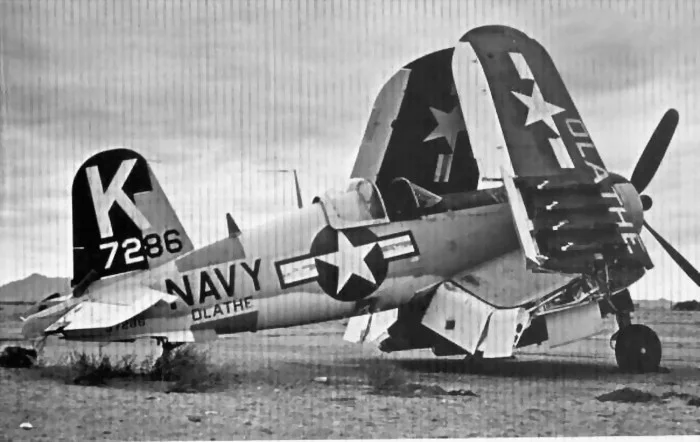 aircraft