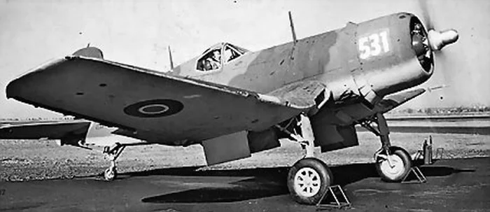 aircraft