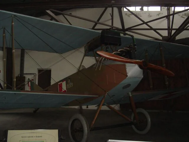 Albatros B.II /L30/