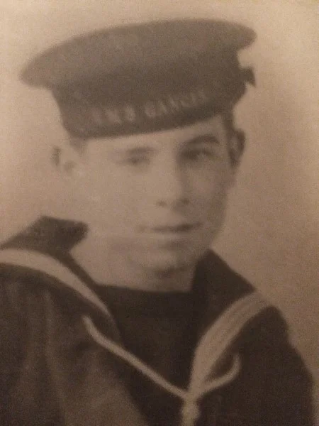 Alfred (Alfie) George McDOWELL