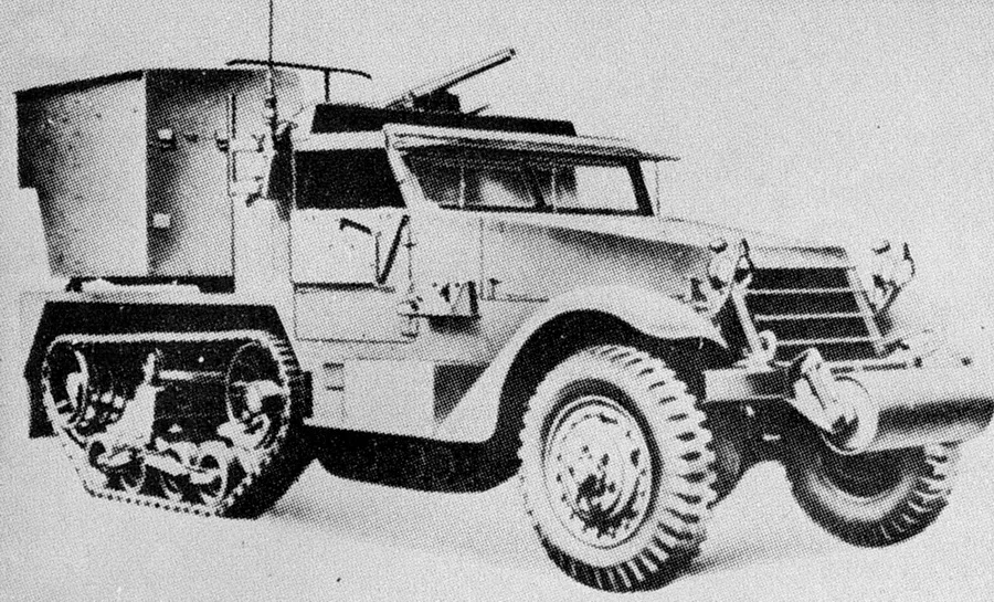 American halftracks | A Military Photos & Video Website