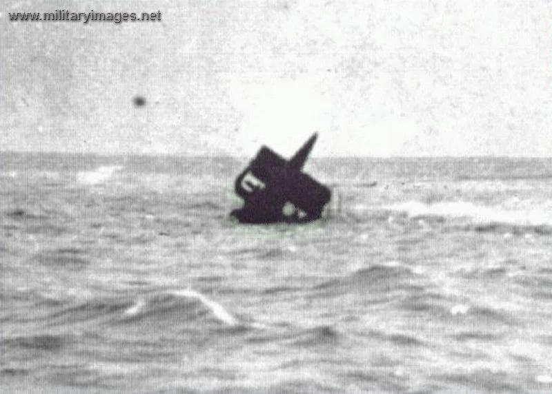 American Subs WWII