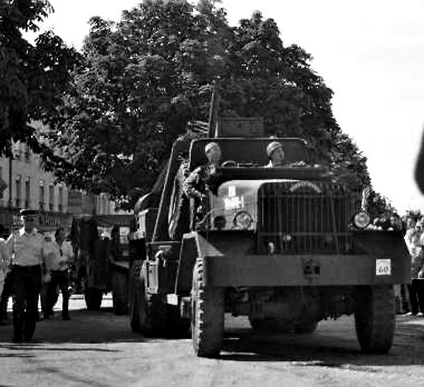 American trucks | A Military Photo & Video Website