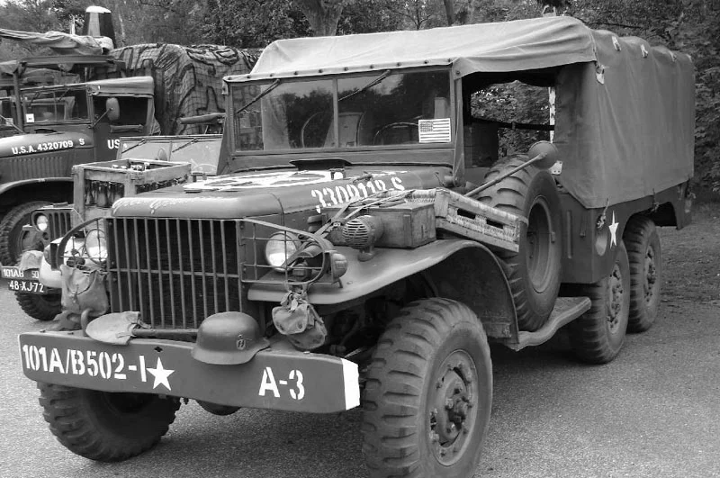 American trucks | A Military Photo & Video Website