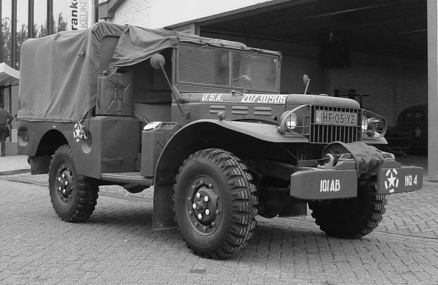 American trucks | A Military Photo & Video Website