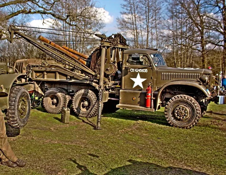 american trucks