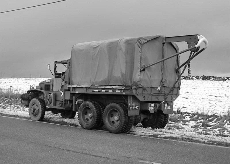 american trucks