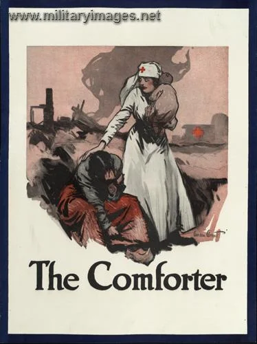 American war posters