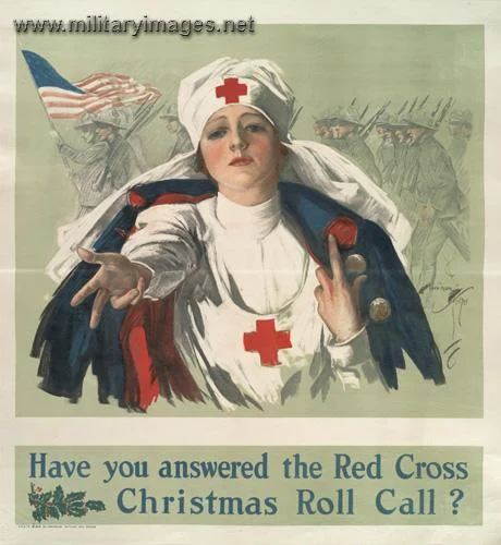 American war posters