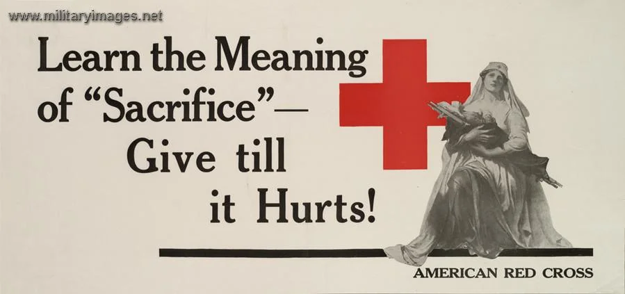 American war posters