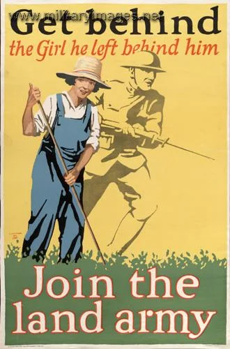 American war posters