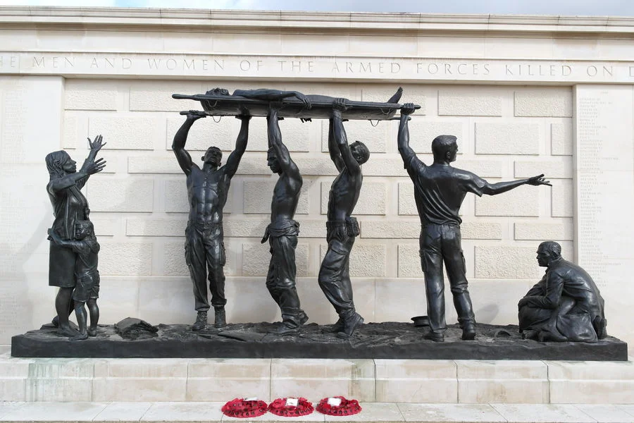 Armed Forces Memorial