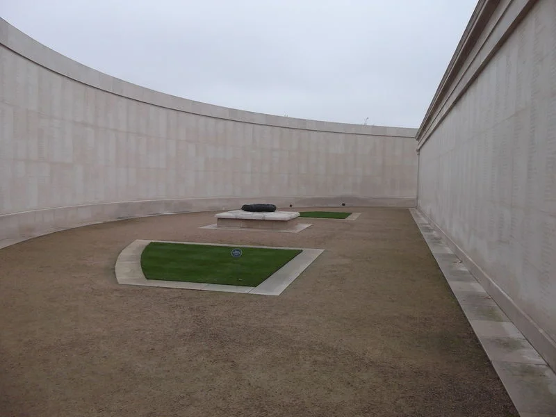 Armed Forces Memorial