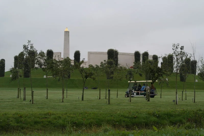 Armed Forces Memorial