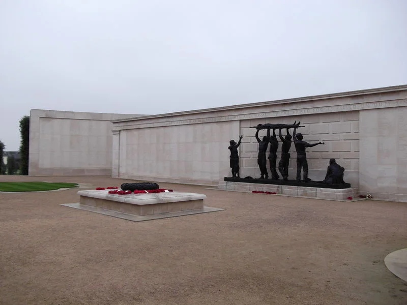 Armed Forces Memorial