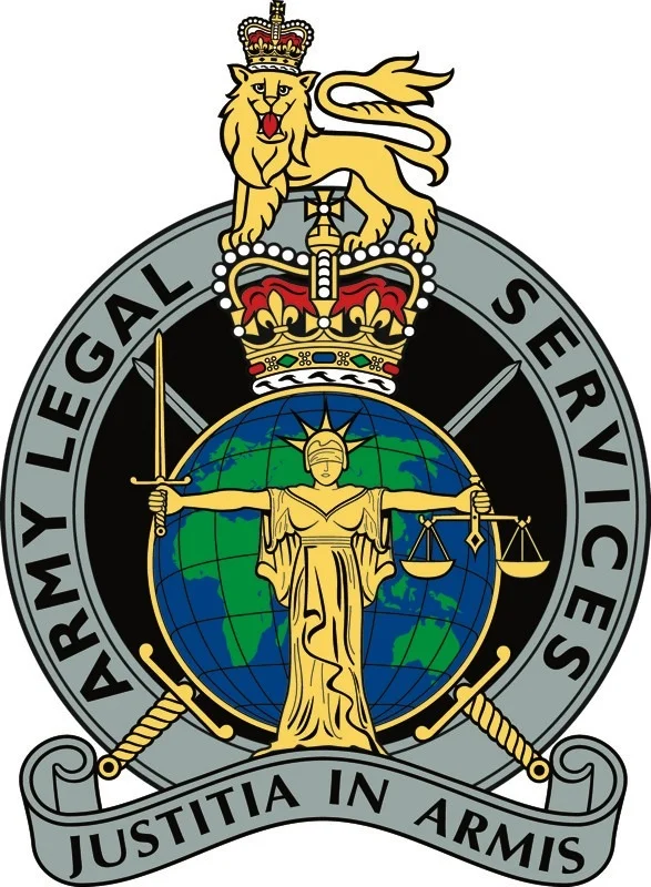 Army Legal Service