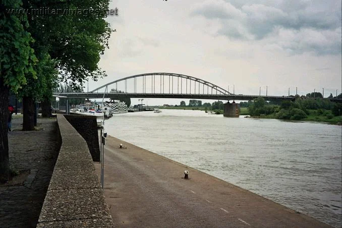 Arnhem Bridge