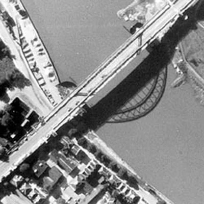 Arnhem Bridge