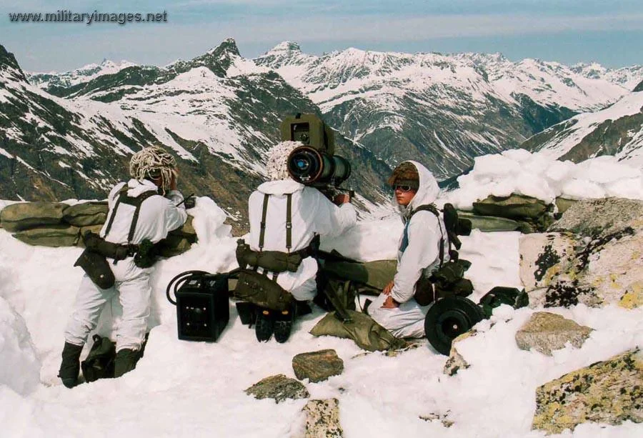 Austrian Armed Forces