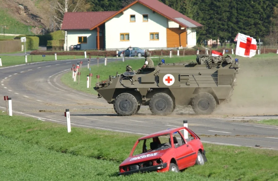 Austrian Army