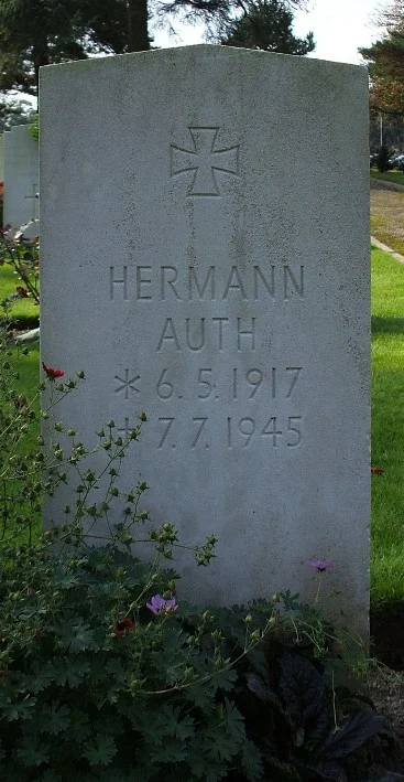 Auth, Hermann