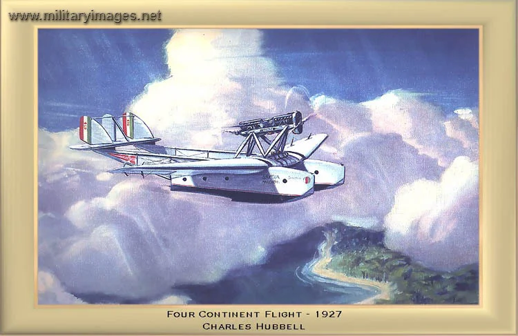 Aviation Artwork