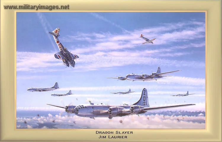 Aviation Artwork