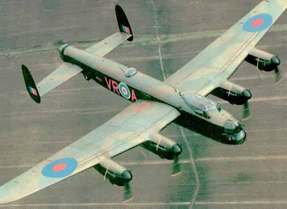 Avro Lancaster