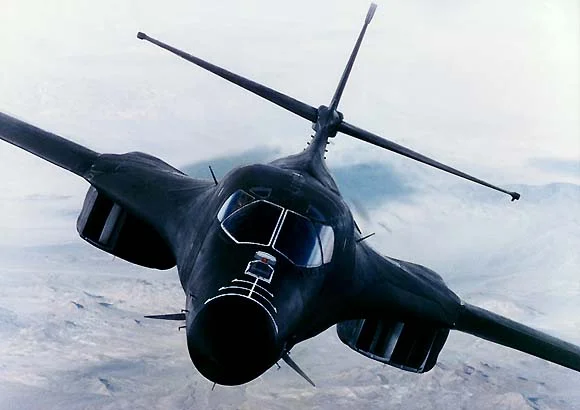 B-1B