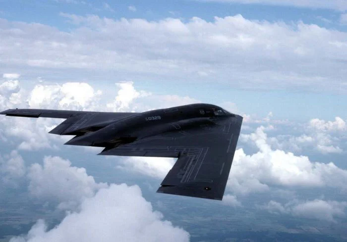 B-2 Spirit