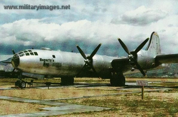 B-29 Superfortress