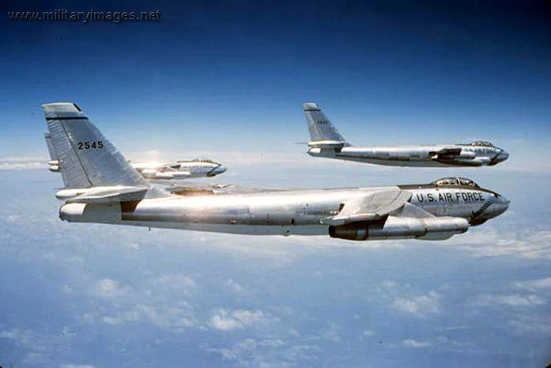 B-47 Stratojet | A Military Photo & Video Website