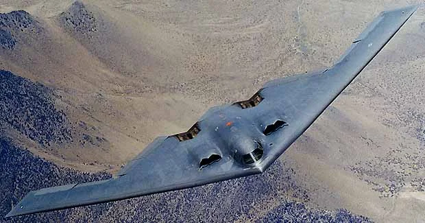 B2 Northrop