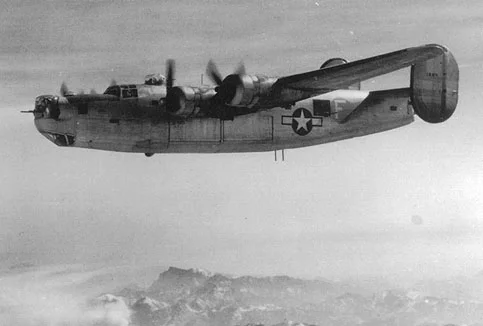 B24 Liberator