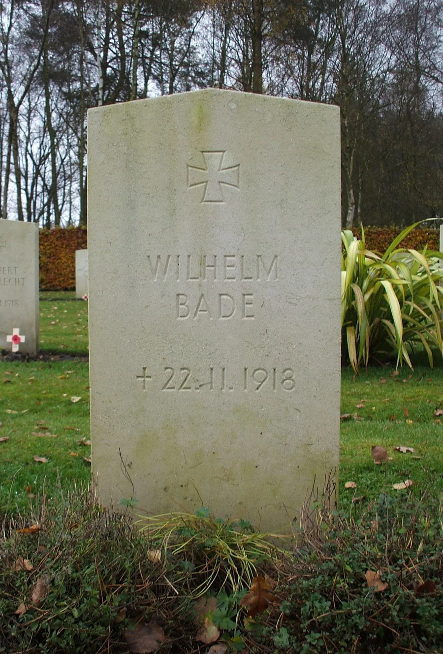 Bade_Wilhelm