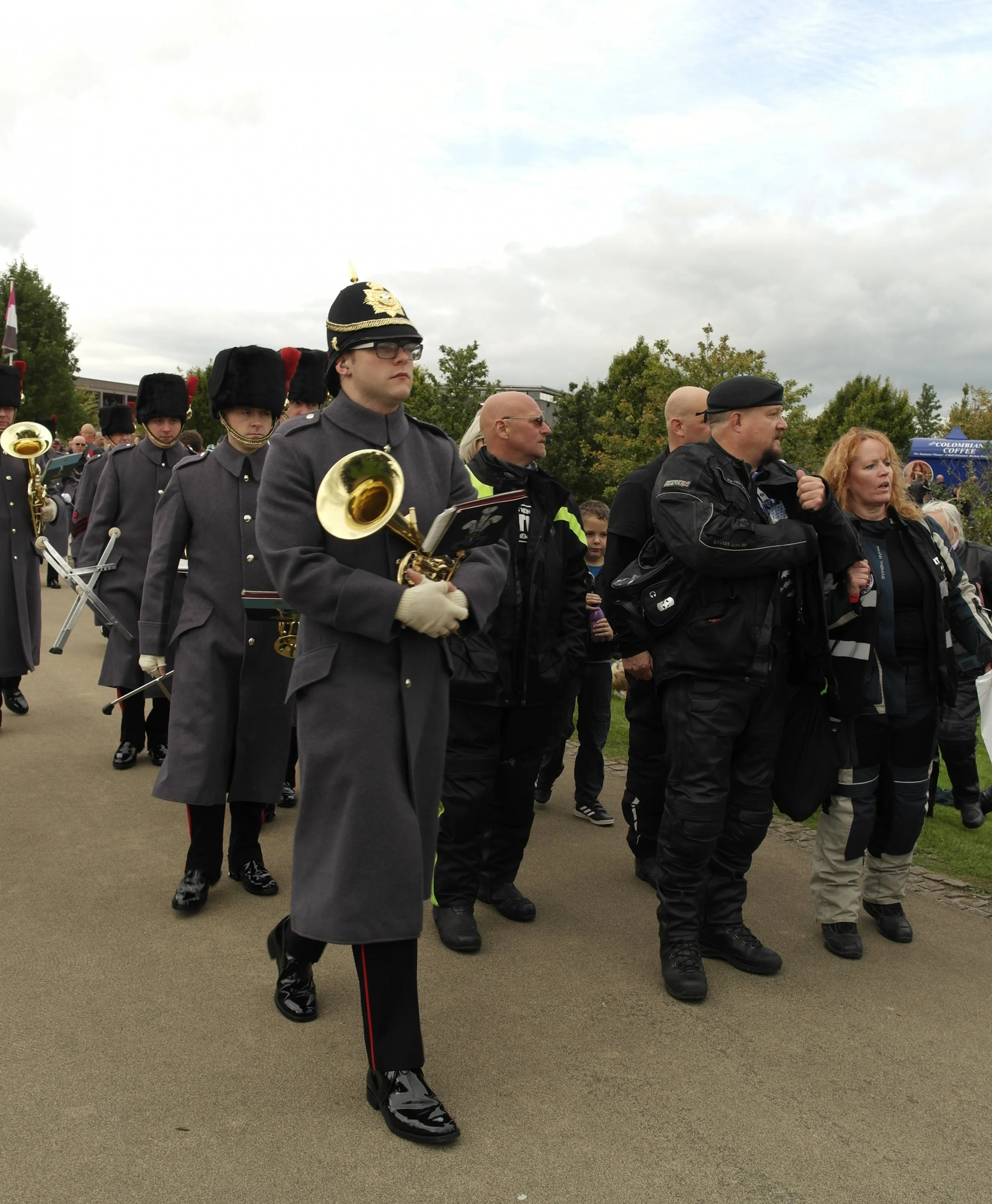 Band Of The Royal Corps Of Signals Militaryimages Net 3 the band of the royal corps of signals playlists. band of the royal corps of signals