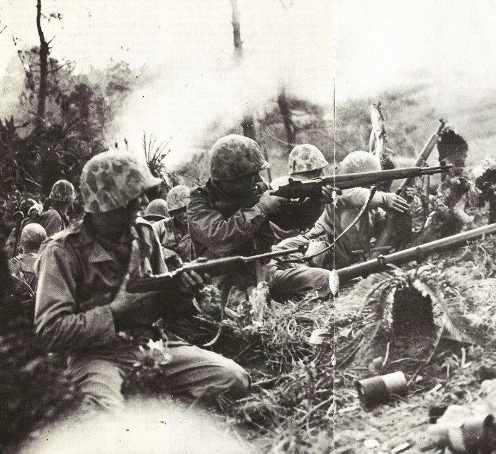 Battle for Okinawa | A Military Photo & Video Website